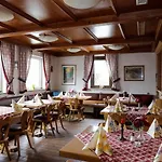 Vendégház / Goetzfried