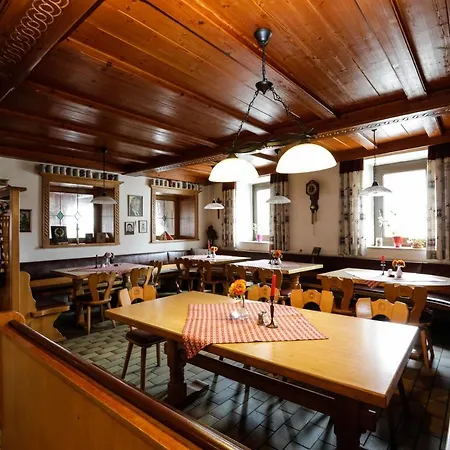 / Goetzfried Гостевой дом 3*