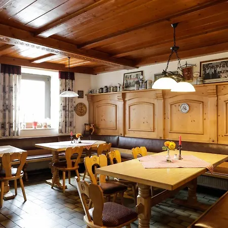 / Goetzfried Гостевой дом 3*
