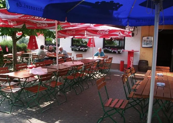 / Goetzfried Guest house
