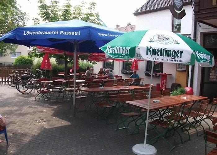 / Goetzfried Tegernheim