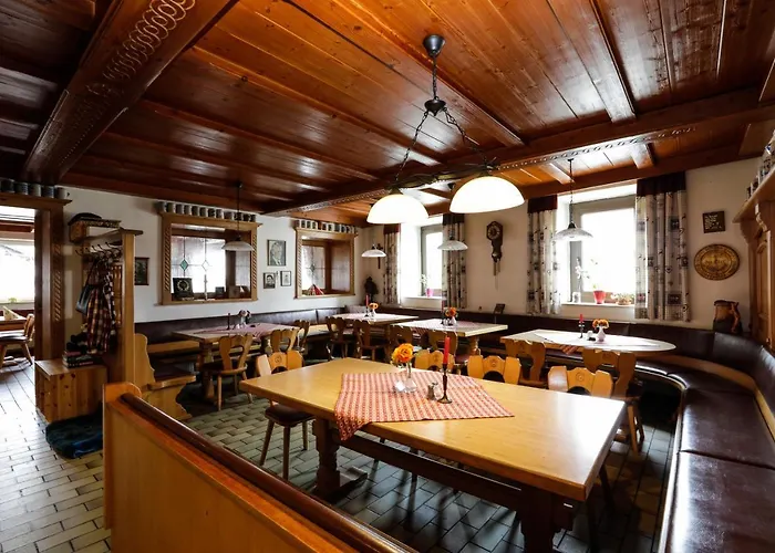 / Goetzfried Guest house 3*