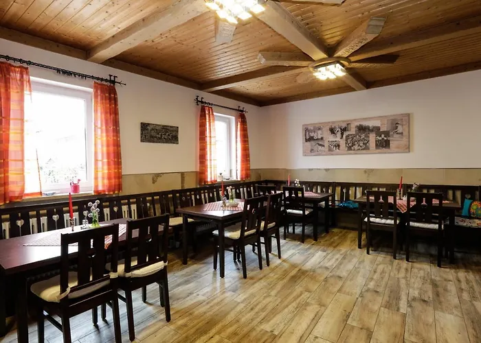 / Goetzfried 게스트하우스