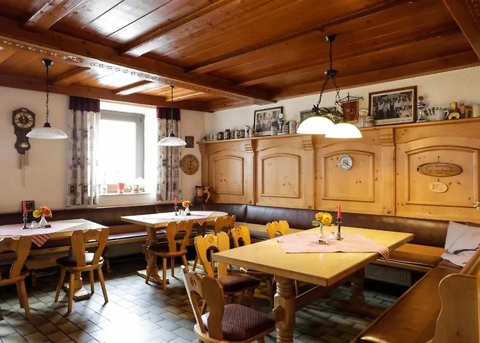 / Goetzfried Guest house 3*