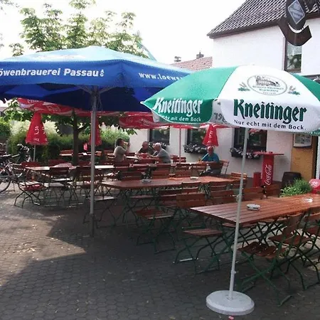 / Goetzfried Tegernheim