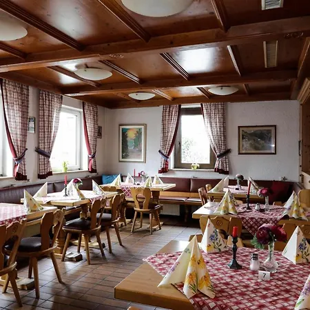 Gasthof / Götzfried
