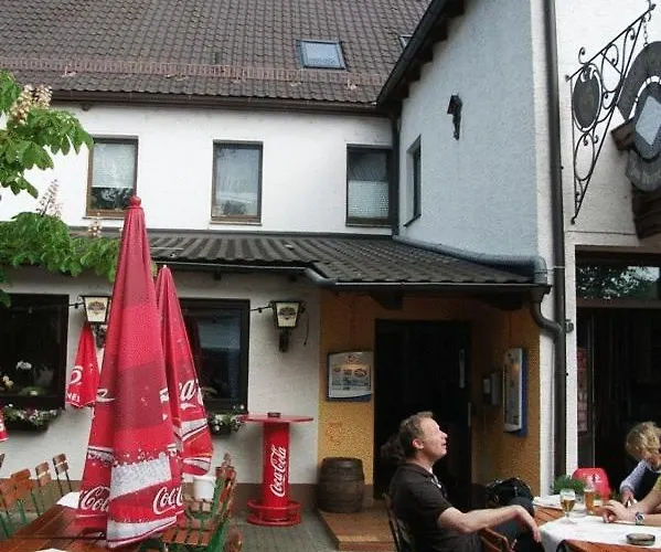 Casa de hóspedes / Goetzfried 3*