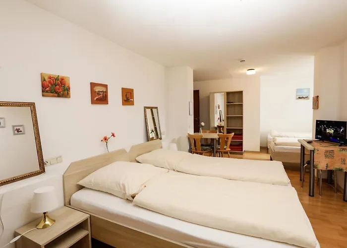Casa de hóspedes / Goetzfried 3*